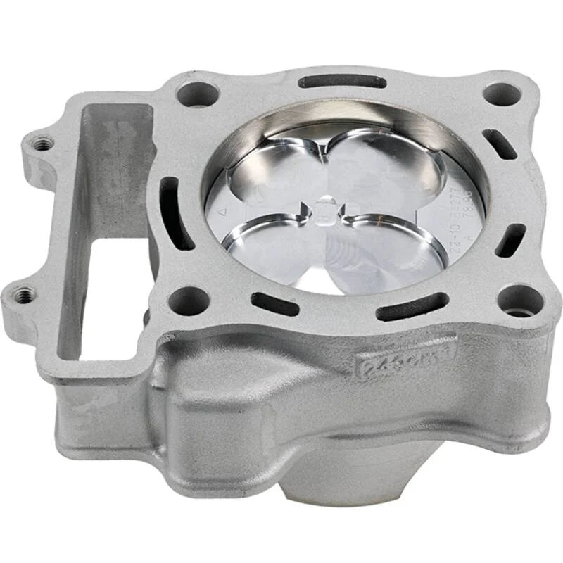 Cylinder Works 22-23 Honda CRF 250 R 250cc Standard Bore High Compression Cylinder Kit - Additional View 5