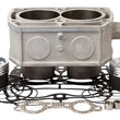 Load image into Gallery viewer, Cyl Works 2011/13-14 Polaris Ranger 800 4x4 800cc +2mm Big Bore Cyl Kit 808cc 10.2:1 Comp 82mm