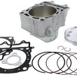 Load image into Gallery viewer, Cylinder Works 19-20 Yamaha WR 450 F 450cc +2mm Big Bore Cylinder Kit 470cc 12.8:1 Comp. 99mm