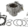 Load image into Gallery viewer, Cylinder Works 03-04 Kawasaki KLX 400 R 400cc Standard Bore Cylinder Kit 11.3:1 Comp. 90mm