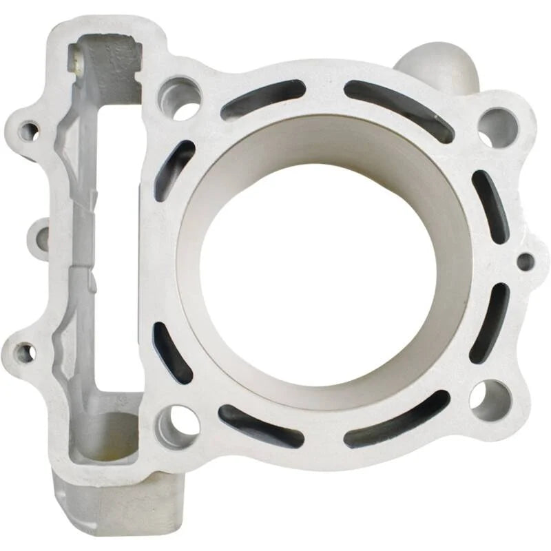 Cylinder Works 45612 Kawasaki KX 250 F 250cc Big Bore Cylinder 80mm - Side View