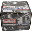 Load image into Gallery viewer, Cylinder Works 45612 Kawasaki KX 250 F 250cc Big Bore Cylinder 80mm - Installation View