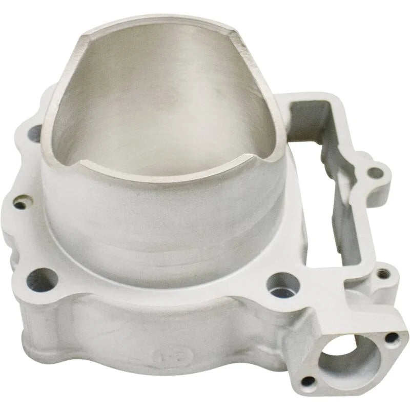 Cylinder Works 45612 Kawasaki KX 250 F 250cc Big Bore Cylinder 80mm - Additional View 5