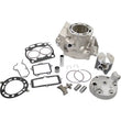Load image into Gallery viewer, Cylinder Works 99-23 Yamaha YZ 250 250cc +5.6mm Big Bore Cylinder Kit 295cc - Back View