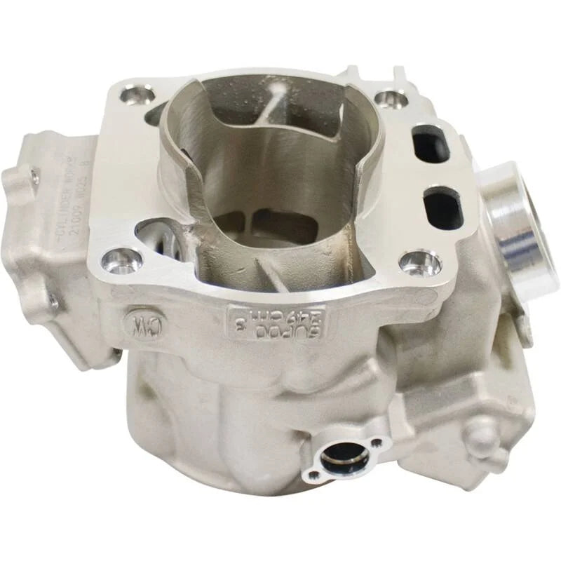 Cylinder Works 99-23 Yamaha YZ 250 250cc +5.6mm Big Bore Cylinder Kit 295cc - Additional View 7