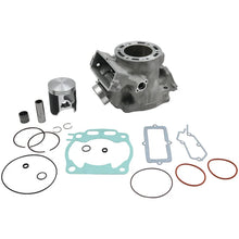Load image into Gallery viewer, Cylinder Works 99-23 Yamaha YZ 250 250cc Standard Bore Cylinder Kit - Main Product View