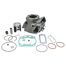 Load image into Gallery viewer, Cylinder Works 99-23 Yamaha YZ 250 250cc Standard Bore Cylinder Kit - Side View