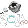 Load image into Gallery viewer, Cylinder Works 99-23 Yamaha YZ 250 250cc Standard Bore Cylinder Kit - Detail View