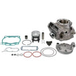Load image into Gallery viewer, Cylinder Works 99-23 Yamaha YZ 250 250cc Standard Bore Cylinder Kit - Back View