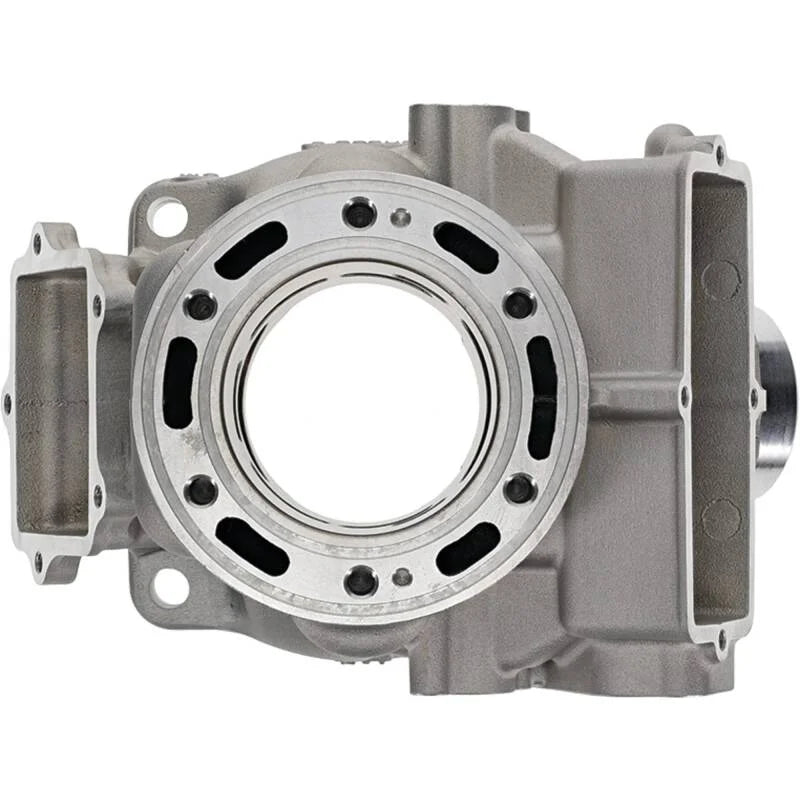 Cylinder Works 99-24 Yamaha YZ 250 250cc Standard Bore Cylinder 66.4mm - Installation View