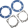 Load image into Gallery viewer, Cylinder/Base Gasket Set - Big Twin James Gasket JGI-16770-66-S - Main Product View