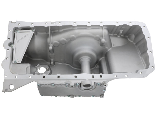 Engine Oil Pan