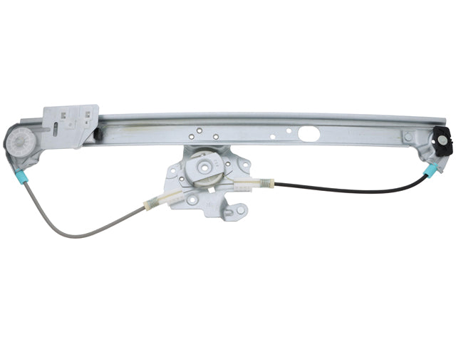 Window Regulator