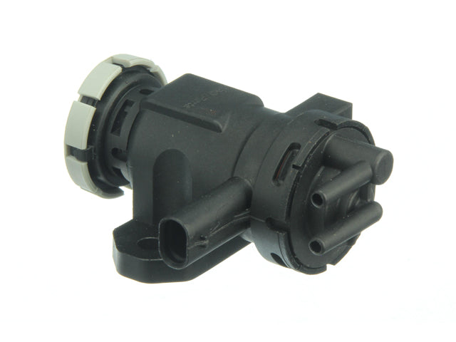 Turbocharger Boost Solenoid