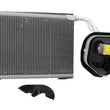 Load image into Gallery viewer, A/C Evaporator