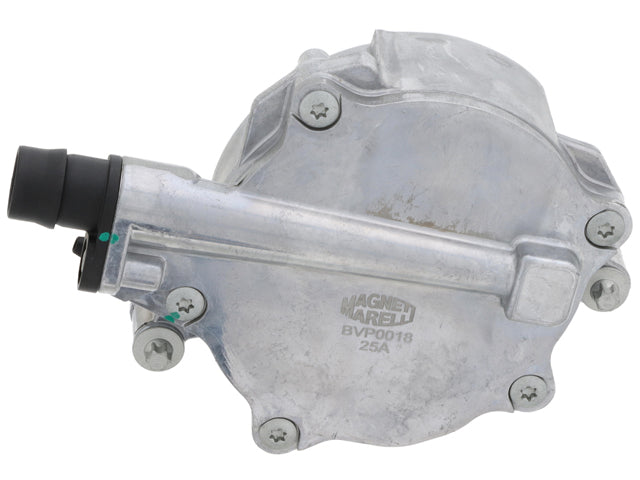 Vacuum Pump