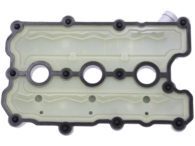 Valve Cover
