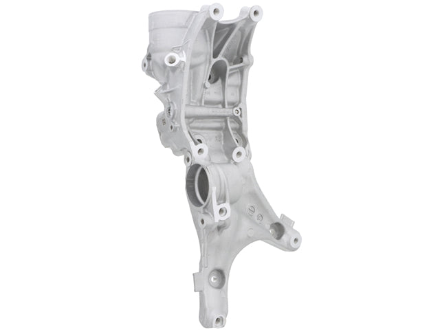 Oil Filter Housing