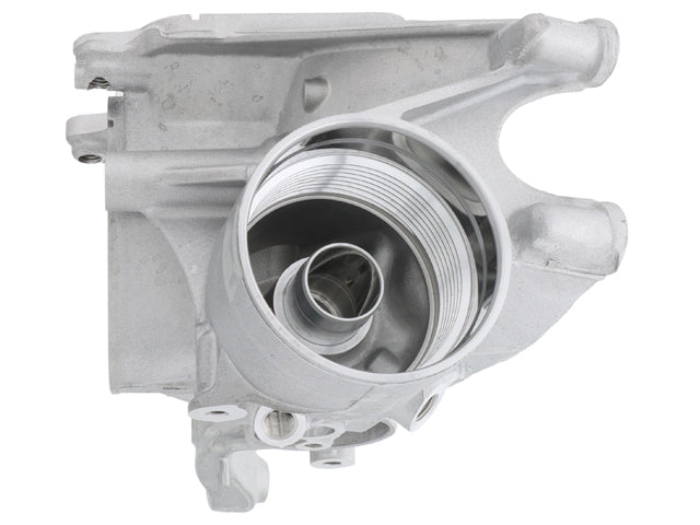 Oil Filter Housing