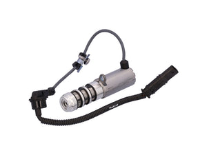 Solenoid Valve