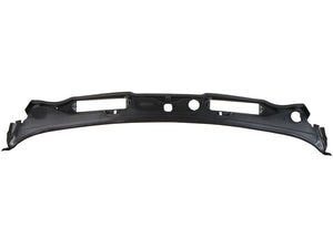 Windshield Cowl Cover