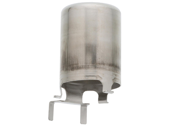 Wastegate Heat Shield