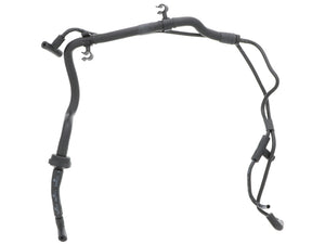 Vacuum Line