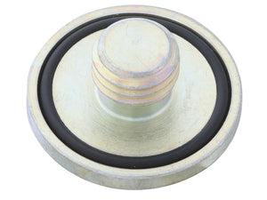 Transmission Drain Plug