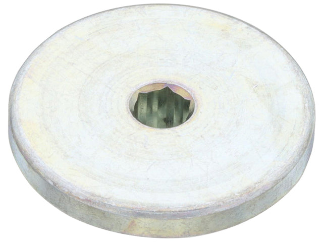 Transmission Drain Plug
