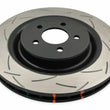 Load image into Gallery viewer, DBA 00-02 Ford Falcon XR8 4000 Series Standard Front Brake Rotor
