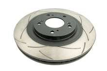 Load image into Gallery viewer, DBA 00-05 S2000 Front Slotted Street Series Rotor - Main Product View