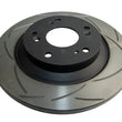 Load image into Gallery viewer, DBA 00-05 S2000 Rear Slotted Street Series Rotor - Main Product View
