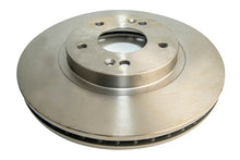 Load image into Gallery viewer, DBA 00-06 Hyundai Santa Fe V6 4WD Front Street Series Standard Rotor - Main Product View