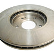 Load image into Gallery viewer, DBA 00-06 Hyundai Santa Fe V6 4WD Front Street Series Standard Rotor - Side View