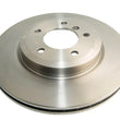 Load image into Gallery viewer, DBA 00-07 BMW 330Ci Front Street Series Standard Rotor - Main Product View