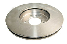 Load image into Gallery viewer, DBA 00-07 BMW 330Ci Front Street Series Standard Rotor - Side View