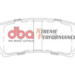 Load image into Gallery viewer, DBA 00-07 Toyota Land Cruiser XP650 Rear Brake Pads - Additional View 5