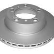 Load image into Gallery viewer, DBA 00-08 Porsche Boxster Roadster S Rear En-Shield Standard Rotor - Main Product View