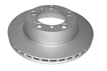Load image into Gallery viewer, DBA 00-08 Porsche Boxster Roadster S Rear En-Shield Standard Rotor - Main Product View