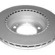 Load image into Gallery viewer, DBA 00-08 Porsche Boxster Roadster S Rear En-Shield Standard Rotor - Side View