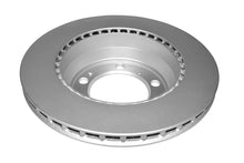 Load image into Gallery viewer, DBA 00-08 Porsche Boxster Roadster S Rear En-Shield Standard Rotor - Side View
