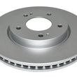 Load image into Gallery viewer, DBA 01-05 Chrysler Sebring Coupe Front En-Shield Standard Rotor - Main Product View