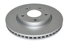 Load image into Gallery viewer, DBA 01-05 Chrysler Sebring Coupe Front En-Shield Standard Rotor - Main Product View