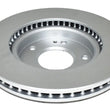 Load image into Gallery viewer, DBA 01-05 Chrysler Sebring Coupe Front En-Shield Standard Rotor - Side View