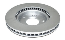 Load image into Gallery viewer, DBA 01-05 Chrysler Sebring Coupe Front En-Shield Standard Rotor - Side View