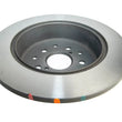 Load image into Gallery viewer, DBA 01-05 Lexus IS300 Rear 4000 Series Plain Rotor - Back View