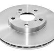 Load image into Gallery viewer, DBA 01-05 Toyota RAV4 (Excl EV) Front Street Series Standard Rotor - Main Product View