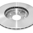 Load image into Gallery viewer, DBA 01-05 Toyota RAV4 (Excl EV) Front Street Series Standard Rotor - Side View