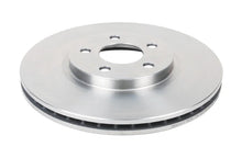 Load image into Gallery viewer, DBA 01-10 Chrysler PT Cruiser Front Street Series Standard Rotor - Main Product View