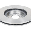 Load image into Gallery viewer, DBA 01-10 Chrysler PT Cruiser Front Street Series Standard Rotor - Side View